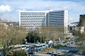 Hessisches Ministerium für Innern und Sport