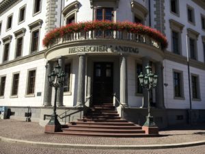 Hessischer Landtag