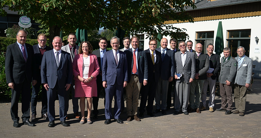 Aktionsbündnis Ländlicher Raum Hessen