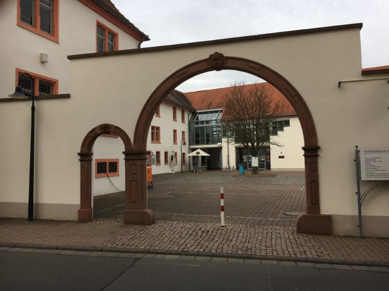 Landesjägertag 2019