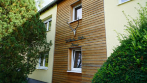 LJV Geschäftsstelle in Bad Nauheim