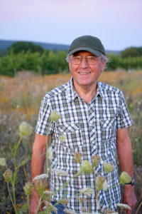 Claus Deußer zuständig für Maßnahmen und Umsetzung bei der HGO. Foto: Markus Stifter