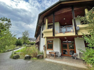 Naturschutz-Zentrum (NZH) Wetzlar e. V.