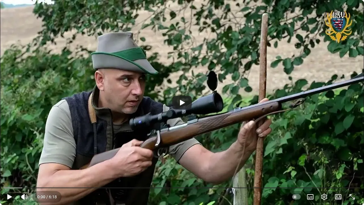 Screenshot Video Erfolg im Kampf gegen die ASP